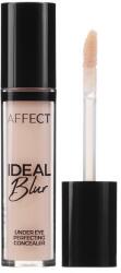 Affect Corector pentru ochi - Affect Cosmetics Ideal Blur Concealer 1W