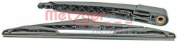 Metzger brat stergator, parbriz METZGER 2190361 (2190361) - automobilus