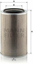 Mann-filter Filtru aer MANN-FILTER C 30 850/6 (C 30 850/6) - automobilus