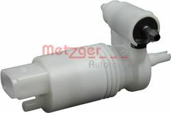 METZGER pompa de apa, spalare parbriz METZGER 2220043 - automobilus