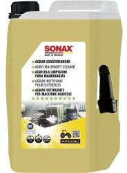 SONAX Solutie curatare utilaje agricole Sonax Agro Machinery Cleaner 5L