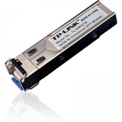 Omada by TP-LINK Media convertor Omada by TP-LINK TL-SM321A-2 (TL-SM321A-2)
