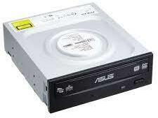 ASUS Unitate Optica Externa Asus DRW-24D5MT - DVDÂ±RW (Â±R DL) / DVD-RAM drive - Serial ATA - internal (90DD01Y0-B20010)