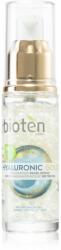 Bioten Cosmetics Hyaluronic Gold Ser pentru hidratare intensiva anti-imbatranire ziua și noaptea 30 ml