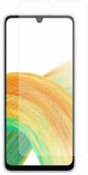 Samsung Folie Originala Samsung Galaxy A33 5G Transparent (EF-UA336CTEGWW)
