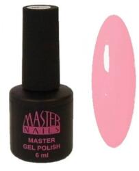 Master Nails Master Nails Zselé lakk 6ml -184 Puncs Fagyi