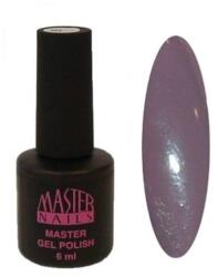 Master Nails Master Nails Zselé lakk 6ml -203 Széphia