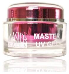 Master Nail's Master Nails Zselé - builder clear 5gr