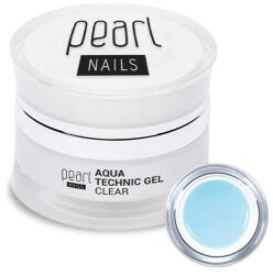 Pearl Nails zselé Aqua Technic 15gr