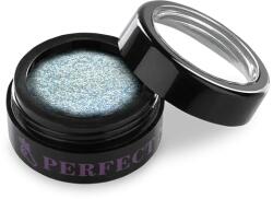 Perfect Nails Chrome Powder - Körömdíszítő Galaxy Krómpor - Kék #2