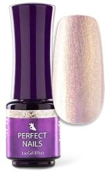Perfect Nails LacGel Effect E015 Gél Lakk 4ml - Belle - Princess Dream