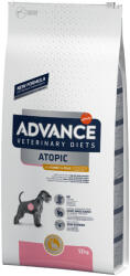 Affinity 12kg Advance Veterinary Diets Atopic nyúl & borsó száraz kutyatáp