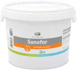  GRAU GRAU Sanofor gyomor/bél - 2500 g