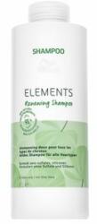 Wella Elements Renewing Shampoo sampon pentru regenerare, hrănire si protectie 1000 ml