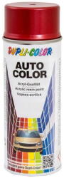 Dupli-color Vopsea auto Vopsea spray retus auto metalizata DUPLI-COLOR Dacia Logan, rosu foc, 350ml (350456) - pcone