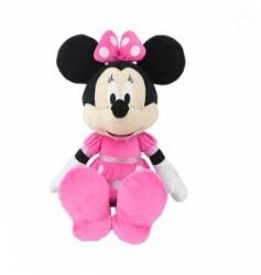 Disney Jucărie pentru copii Disney, Mickey și Minnie, Minnie Mouse cu rochie roz, 054240