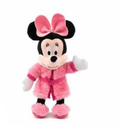 Disney Jucărie pentru copii Disney, Mickey și Minnie, Minnie Mouse cu halat de baie, 27 cm, 054242
