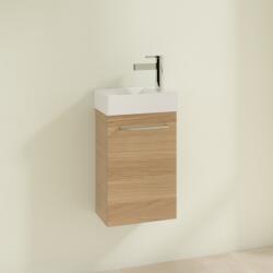 Villeroy & Boch Avento alsószekrény balos zsanér Nordic Oak A87600VJ (A87600VJ)