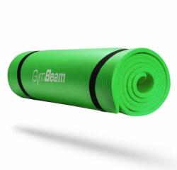 GymBeam Podložka na cvičenie Yoga Mat Green