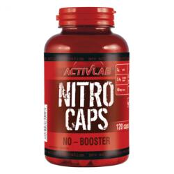 ActivLab Nitro Caps