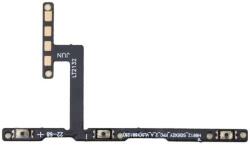 tel-szalk-1929696252 Infinix Hot 11s Bekapcsoló és hangerőszabályzó gomb flexibilis kábel (tel-szalk-1929696252)