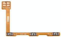 tel-szalk-1929696244 Infinix Smart 5 Pro Bekapcsoló és hangerőszabályzó gomb flexibilis kábel (tel-szalk-1929696244)