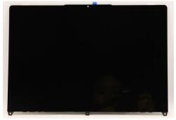 NBA001LCD101120027224 Gyári Lenovo IdeaPad Flex 5 14ALC7 fekete LCD kijelző érintővel kerettel előlap (NBA001LCD101120027224)