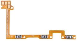 0X650C Infinix Hot 8 Bekapcsoló és hangerőszabályzó gomb flexibilis kábel (0X650C)