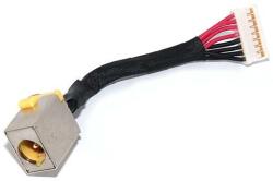 tel-szalk-1929696053 ACER Predator Helios PH317-54 töltőcsatlakozó (tel-szalk-1929696053)