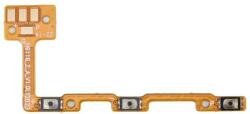tel-szalk-1929696237 Infinix Hot 11 Play Bekapcsoló és hangerőszabályzó gomb flexibilis kábel (tel-szalk-1929696237)