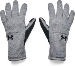 Under Armour Manusi Under Armour UA Storm Fleece Gloves - Gri - L