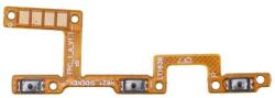 tel-szalk-1929696201 Tecno Camon 11 / 11 Pro Bekapcsoló és hangerőszabályzó gomb flexibilis kábel (tel-szalk-1929696201)