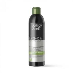 Bottega Verde Uomo+ hair korpásodás elleni sampon 250ml