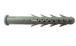  Tipli műanyag normál peremes 12x220, dobozban (15010016022007200001)