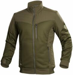 Ardon Jachetă de iarnă bomber pentru bărbați HYBRID - Khaki | 2XL (H5955/2XL)