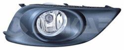 ALKAR Proiector ceata ALKAR 2901266 (2901266) - automobilus