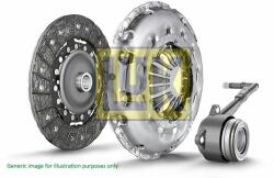 Schaeffler LuK Set ambreiaj Schaeffler LuK 623 3128 33 - automobilus