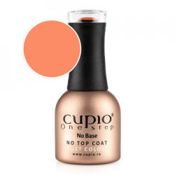 Cupio Gel Lac One Step Easy Off - Peach Caramel 12ml