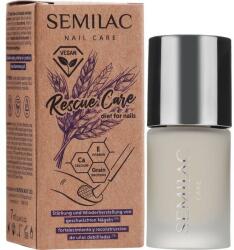 Semilac Balsam pentru unghii - Semilac Rescue Care 7 ml