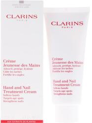 Clarins Cremă de mâini - Clarins Hand & Nail Treatment Cream 100 ml