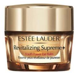 Estée Lauder Balsam revitalizant pentru zona din jurul ochilor - Estee Lauder Revitalizing Supreme+ Youth Power Eye Balm 15 ml