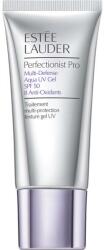 Estée Lauder Gel multiprotector pentru față - Estee Lauder Perfectionist Pro Multi-Defense Aqua UV Gel SPF 50 30 ml