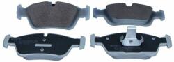 QUARO set placute frana, frana disc QUARO QP5619 - automobilus