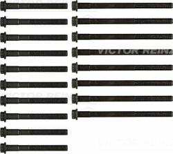 Victor Reinz Set surub, chiulasa VICTOR REINZ 14-55034-01 (14-55034-01)