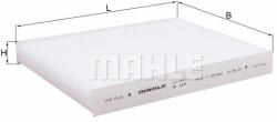MAHLE Filtru, aer habitaclu MAHLE LA 1614 (LA 1614)