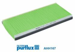 PURFLUX Filtru, aer habitaclu PURFLUX CabinHepa+ AHH167 (AHH167)