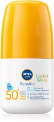 Nivea Sun Sensitiv gyermek napozótej roll-on SPF 50+ 50 ml