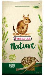 Versele-Laga Nature - Pentru veverițe Degu 2, 3 kg