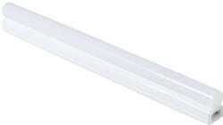 Optonica LED fénycső / T5 / 8W / 28x570mm / meleg fehér / TU5555 (TU5555)
