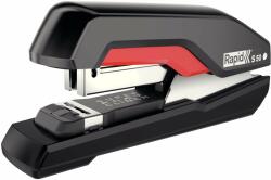 Rapid Supreme S50 SuperFlatClinch, fekete-piros